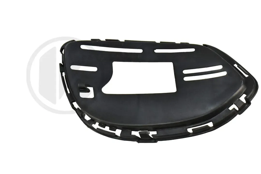 COVER, BUMPER AREA - TO BUMPER RIGHT